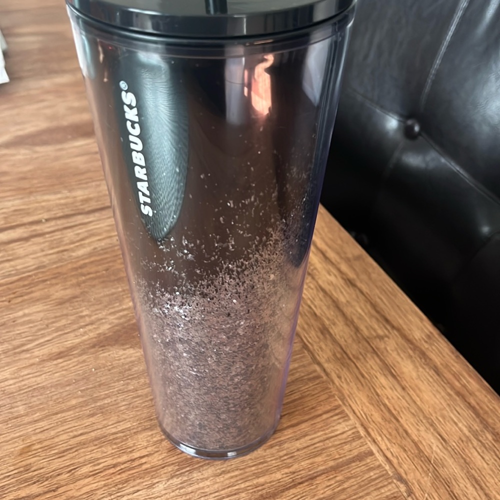 STARBUCKS 24 oz. CHRISTMAS MUG